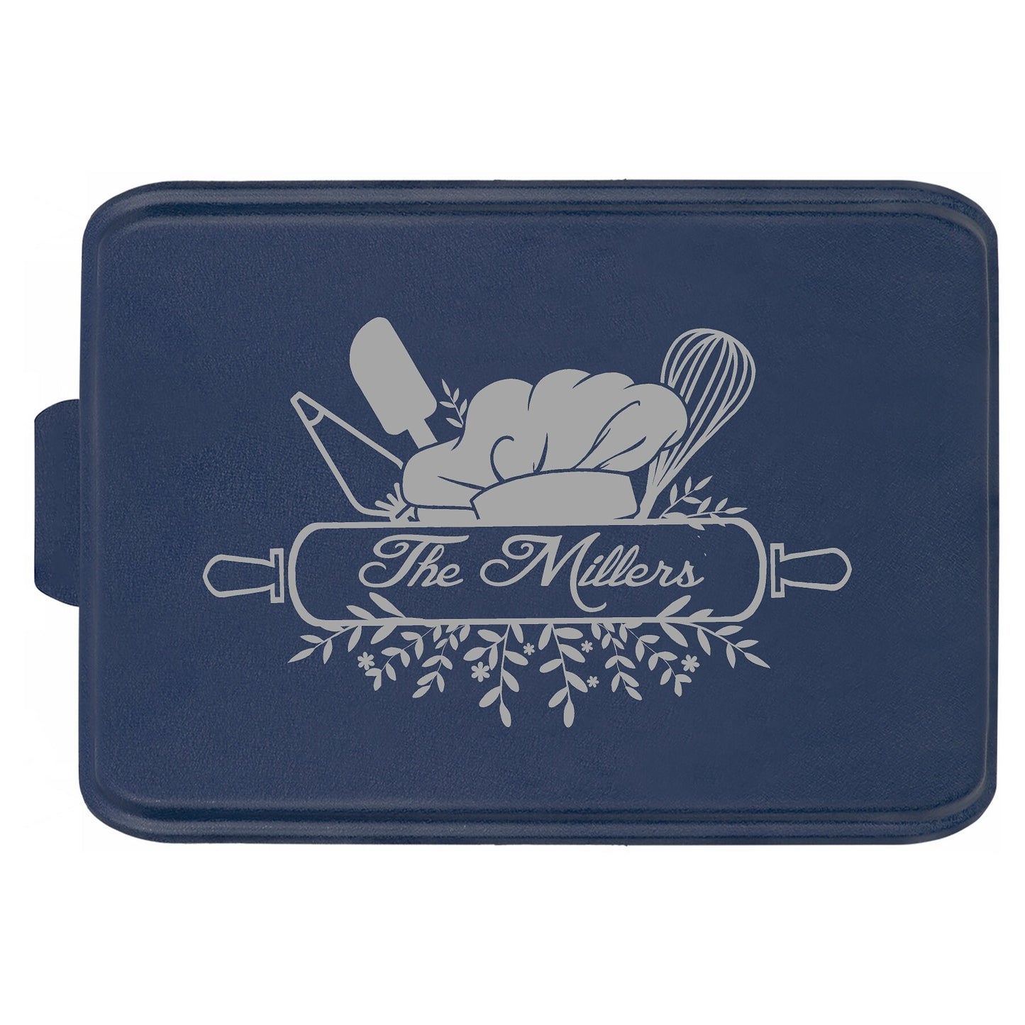 Custom Engraved Cake Pan, 9x13 Aluminum Cake Pan, Personalized Cake Pan, Custom Cake Pan, gift for mom, Mothers Day Gift, Baking Gift,