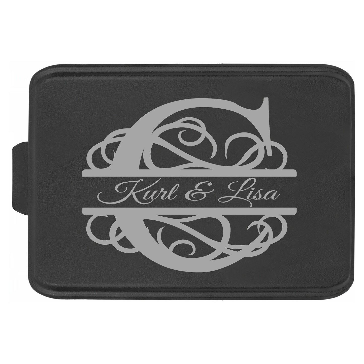 Custom Engraved Cake Pan, 9x13 Aluminum Cake Pan, Personalized Cake Pan, Custom Cake Pan, gift for mom, Mothers Day Gift, Baking Gift,