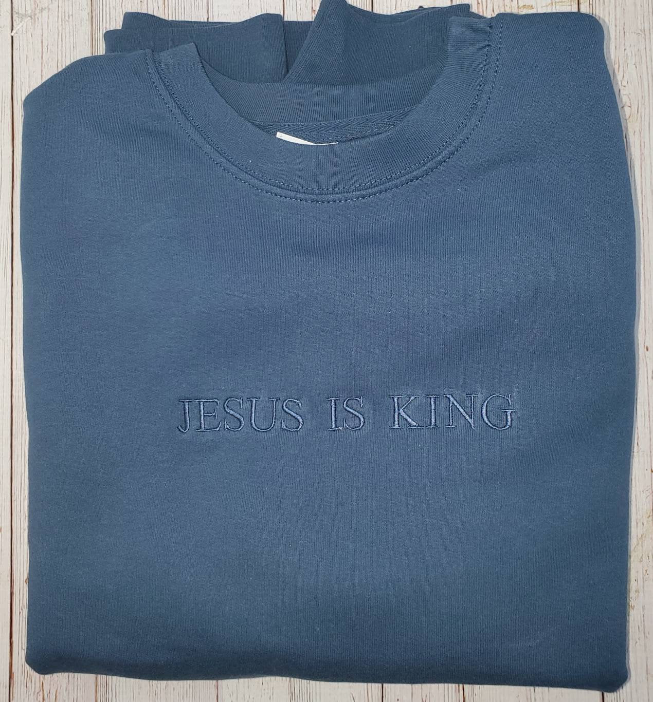 God Is Good, Jesus Is King, God is Good Sweatshirt, Religious Shirt, Religious Apparel, Best Seller, Best Selling Religious Shirt, Etsy Pick, Trending Religious Shirt, Child of God, Easter Shirt, Christmas Gift,
