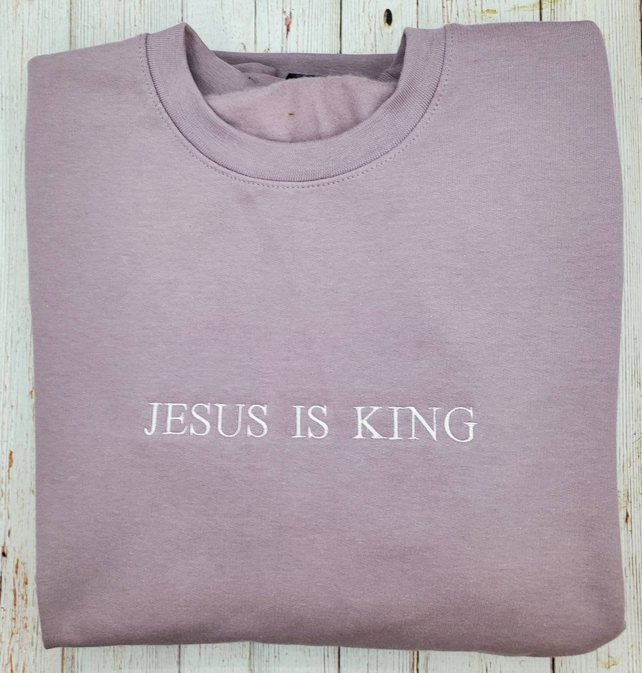 God Is Good, Jesus Is King, God is Good Sweatshirt, Religious Shirt, Religious Apparel, Best Seller, Best Selling Religious Shirt, Etsy Pick, Trending Religious Shirt, Child of God, Easter Shirt, Christmas Gift,