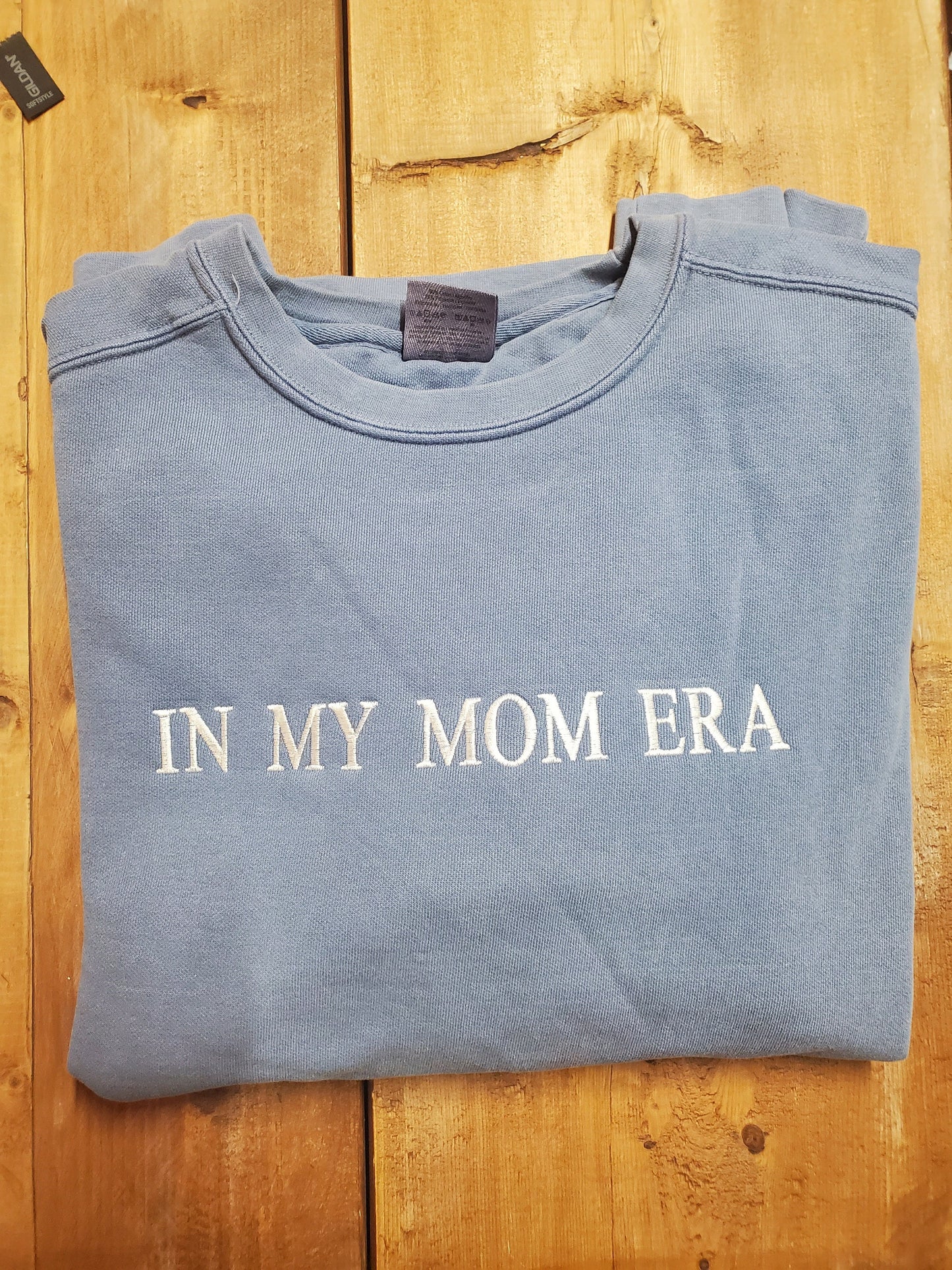 Mom Era Shirt, Era Sweatshirt, In My Era Shirt, Nana shirt, Girl Mom, Boy Mom, Auntie Shirt, Trending Mom Shirt, Mothers Day Gift, Comfort Colors, Birth Announcement, New Mom Gift,Baby Shower Gift, New Dad Gift, Best Seller, Etsy Pick, Trending Shirt