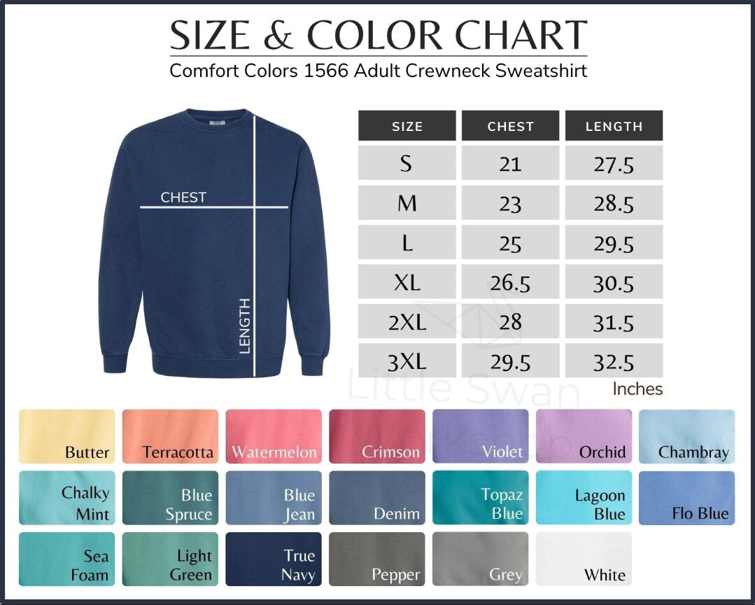 In my mom era Crew Neck, Comfort Colors Crewneck,Embroidered Mom Era Shirt, mama tshirt, era, mom Sweatshirt, mom era, mama era, boy mom er
