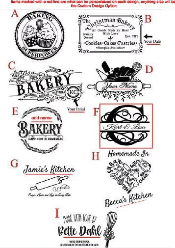 Custom Engraved Cake Pan, 9x13 Aluminum Cake Pan, Personalized Cake Pan, Custom Cake Pan, gift for mom, Mothers Day Gift, Baking Gift,