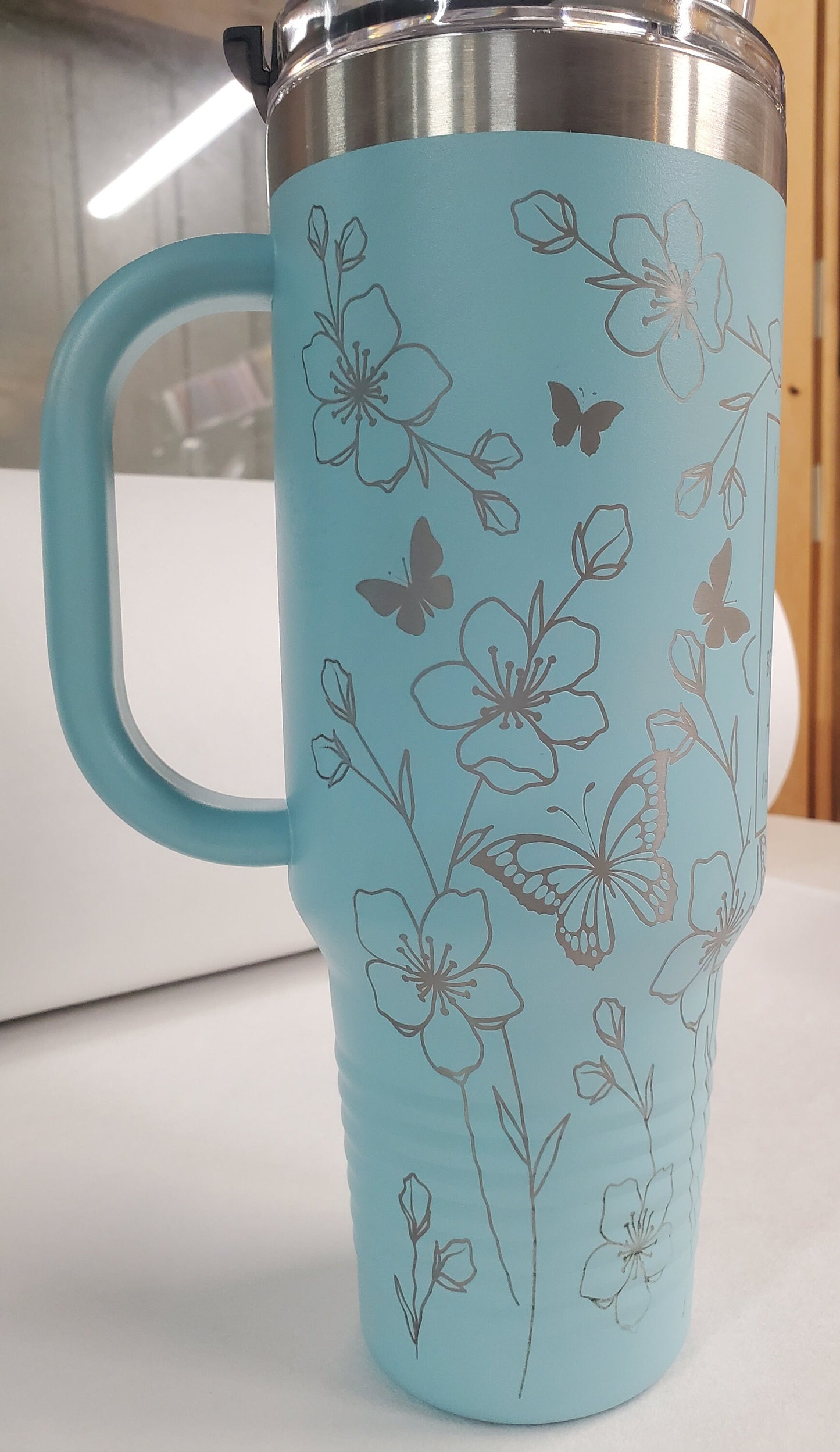 Coffee Tumbler, 40 oz Tumbler, Perfect Imperfect, Coffee Love, All I need Is Coffee, Popular Tumbler, tanle tumbler, Blogger Mom, Custom Gift, Mothers Day, Christmas Mom Gift, Beautiful Disastert, Veterinarian Gift, Best Selling Gift, Etsy Pick,