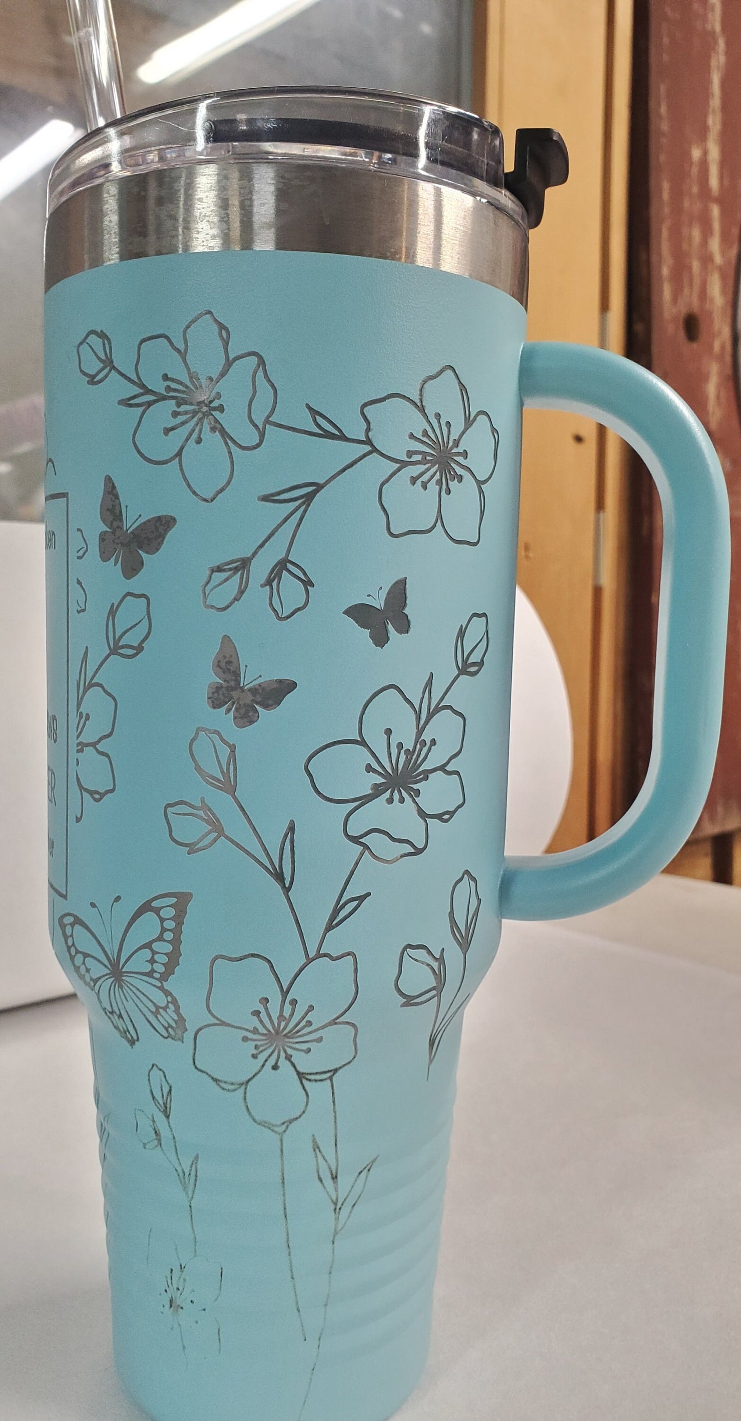 Coffee Tumbler, 40 oz Tumbler, Perfect Imperfect, Coffee Love, All I need Is Coffee, Popular Tumbler, tanle tumbler, Blogger Mom, Custom Gift, Mothers Day, Christmas Mom Gift, Beautiful Disastert, Veterinarian Gift, Best Selling Gift, Etsy Pick,