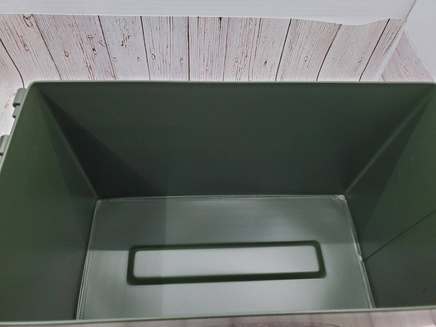 Ammo Box, Father's Day, Grandpa Gift, Dad, Groomsmen Gifts, Custom Father Present, Ammo Can, 50, Engraved Steel Ammo Can, Best Sellers