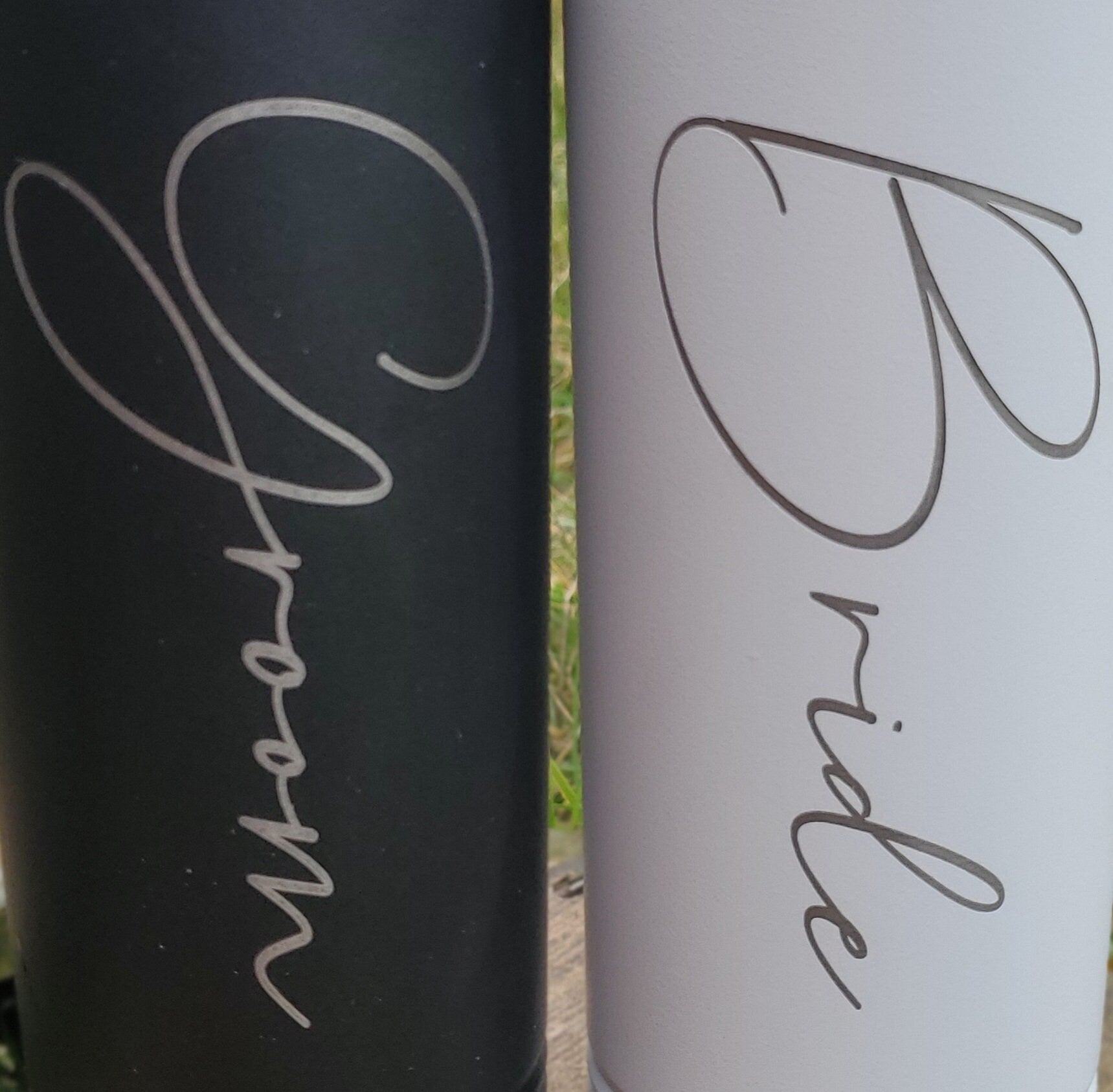 Bride and Groom Tumblers, Bridal Party Tumblers, Bridesmaid Tumbler, Groomsmen Tumbler,Groomsmen Gifts,Bridesmaid Gifts,Bride and Groom Gift