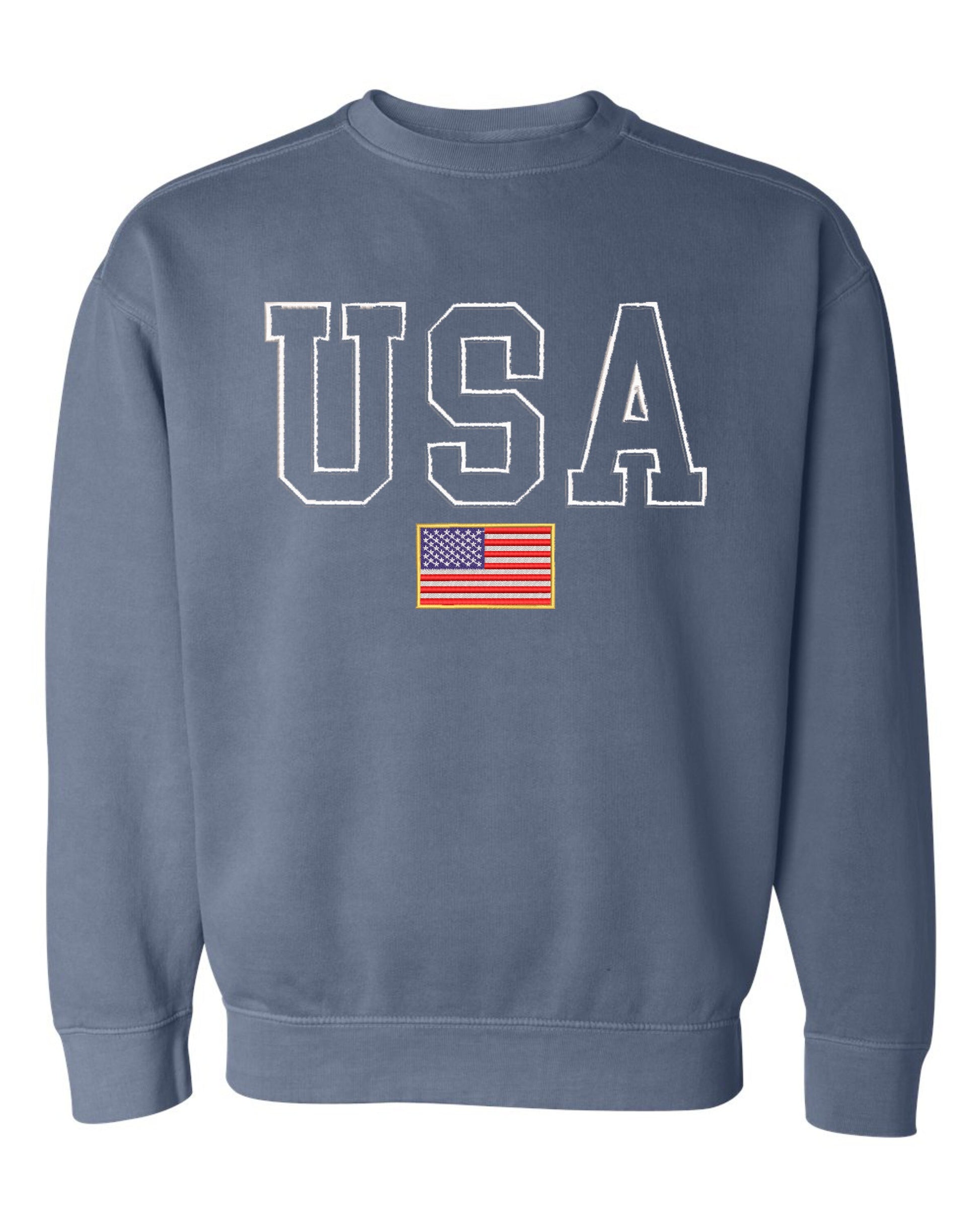 USA Shirt, 4th of July Shirt, US Flag Shirt, USA Sweatshirt, Patriotic Shirt, Love America Shirt, Summer Shirt, Veterans Day Shirt, Trump,MAGA shirt, Trending Sweatshirt, Popular MAGA shirt, Best Selling USA